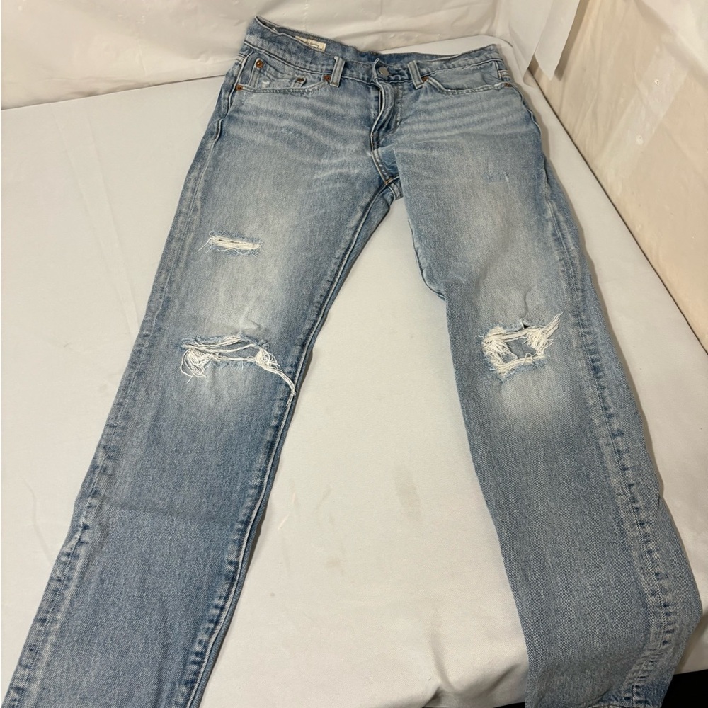 Levi’s men’s Hi-Ball jeans. Size 29